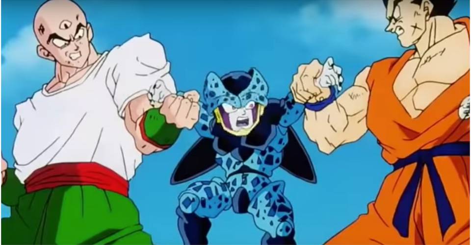 Dragon Ball 10 Times A Character Other Than Goku (Or Vegeta) Took Down A Major Villain Dragon Ball 10 Times A Character Other Than Goku (Or Vegeta) Took Down A Major Villain